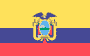 ecuador bandera